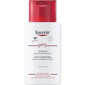 Eucerin pH5 Body Lotion 100ml