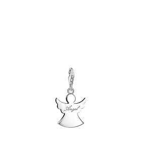 Thomas Sabo Guardian Angel Charm Pendant Berlock (Dam)