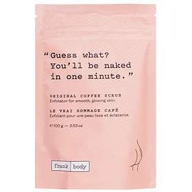 Frank Body Coffee Scrub 200g