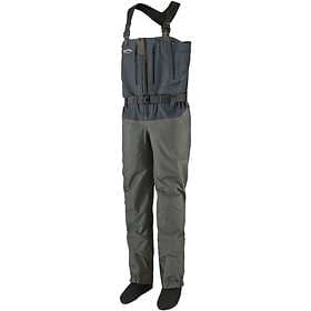 Patagonia Swiftcurrent Expedition Zip Front Standard