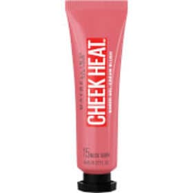 Maybelline Cheek Heat Blush 8ml