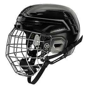 Warrior Sports Alpha One Pro Combo Sr Hjälm