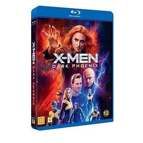 X-Men: Dark Phoenix (Blu-ray)