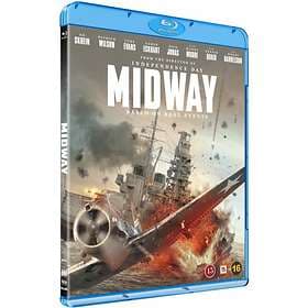 Midway (Blu-ray)