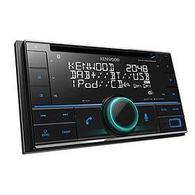 Kenwood DPX5200BT