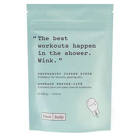 Frank Body Coffee Scrub 100g