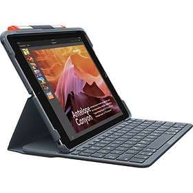 Logitech Slim Folio for iPad 10.2 (ES)