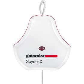 Datacolor Spyder X Pro