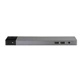 HP Elite 90W Thunderbolt 3 Dock