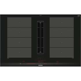 Siemens EX875LX67E (Svart)