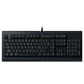 Razer Cynosa Lite (Nordisk)