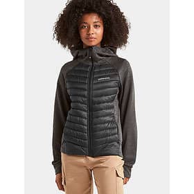 Didriksons Tovik Hybrid Hoodie 2 Jacket (Jr)