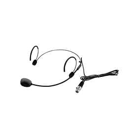 Omnitronic UHF-300 Headset