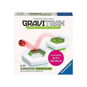 Ravensburger GraviTrax Kulbana Expansion Trampoline