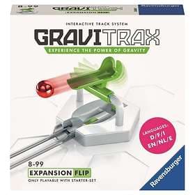 Ravensburger GraviTrax Kulbana Expansion Flip