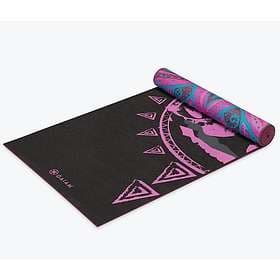 Gaiam Be Free Yoga Mat 5mm 60x172cm