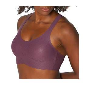 Sloggi Zero Feel Lace 2.0 Bra Top