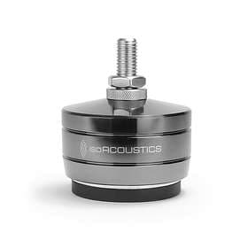 IsoAcoustics Gaia II Isolation Feet 8-pack
