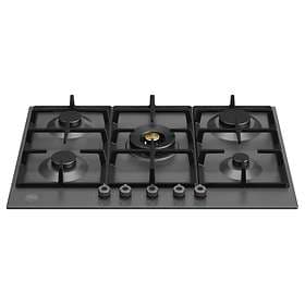 Bertazzoni P755CPRONE (Svart)