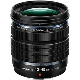 Olympus M.Zuiko 12-45/4,0 ED PRO