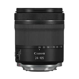 Canon RF 24-105/4,0-7,1 IS STM