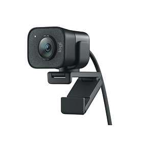 Logitech StreamCam