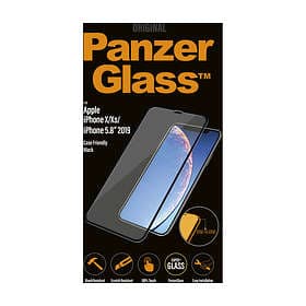 PanzerGlass™ Case Friendly Screen Protector for Apple iPhone X/XS/11 Pro