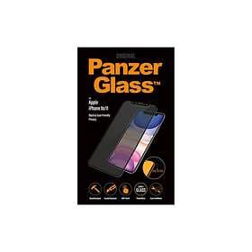 PanzerGlass™ Case Friendly Privacy Screen Protector for Apple iPhone XR/11