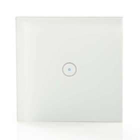 Nedis WiFi Smart Light Switch WIFIWS10WT