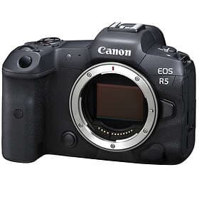 Canon EOS R5