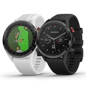 Garmin Approach S62