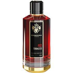 Mancera Red Tobacco edp 60 ml