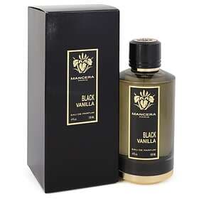 Mancera Black Vanilla edp 120ml