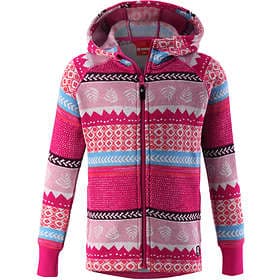 Reima Northern Fleece Sweater Jacket (Jr)