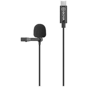 Boya BY-M3 USB-C