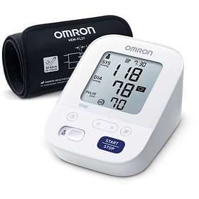 Omron M3 Comfort HEM-7155-E (2020)