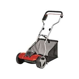 Einhell GE-HM 18/38 Li (Utan Batteri)