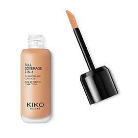KIKO Milano Full Coverage 2in1 Foundation & Concealer 25ml