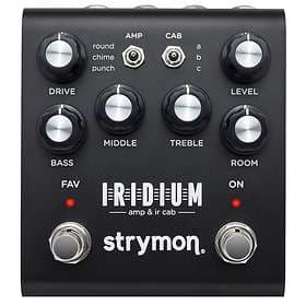 Strymon Iridium