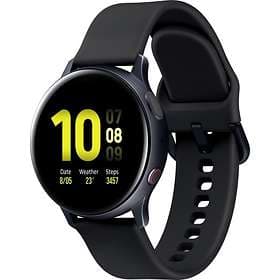 Samsung Galaxy Watch Active2 44mm LTE Aluminium
