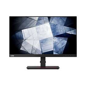 Lenovo ThinkVision P24h-20 24" QHD IPS