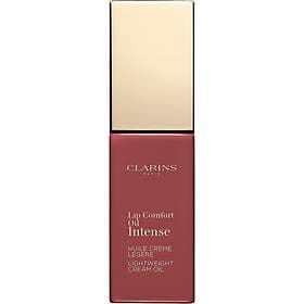 Clarins Lip Comfort Oil Intense Lip Gloss