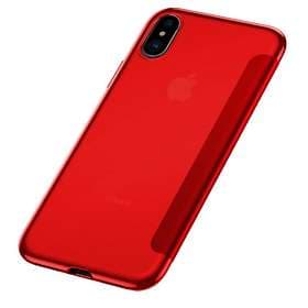 Baseus Touchable Case for iPhone XR