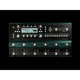 Kemper Profiler Stage