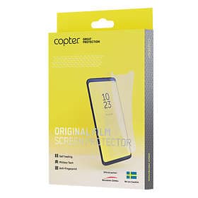 Copter Screenprotector for Samsung Galaxy A71