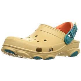 Crocs Classic All-Terrain Clog (Unisex)