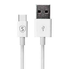 SiGN 3A USB A - USB C 2.0 0,25m