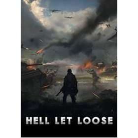 Hell Let Loose (PC)