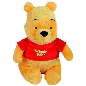 Disney Winnie The Pooh 100th Anniversary Winnie 25cm