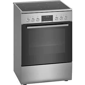 Bosch HKS59E150U (Rostfri)